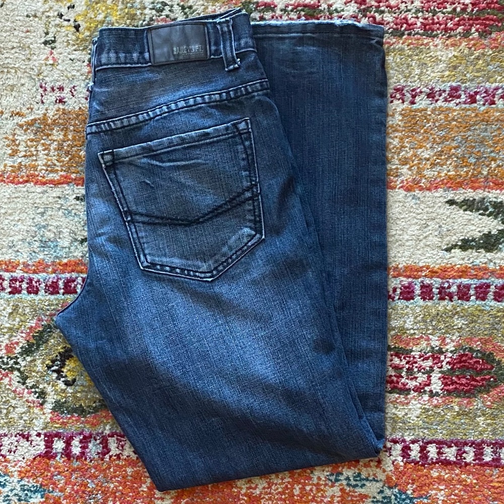 Baileys Pt. Jeans
